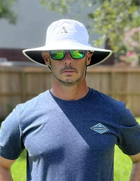Best Hat For Golf Sun Protection